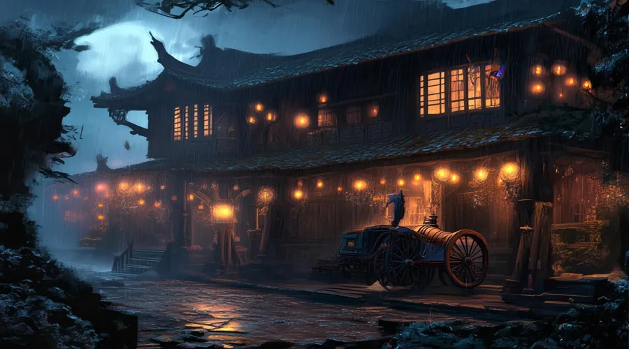 老爹摩卡咖啡店兑换码横幅图片3